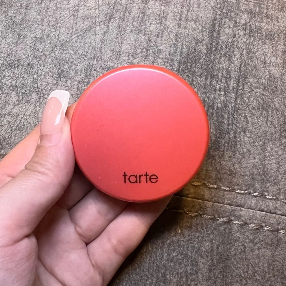Tarte Amazonian Clay 12-Hour Blush Mini-Size in Shade Epic